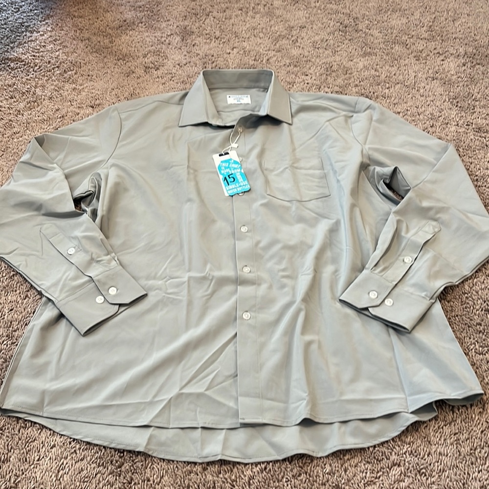 &Collar shirt